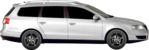 Volkswagen Passat 2.0 TDI 16V 4motion