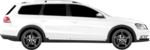 Volkswagen Passat 2.0 TDI