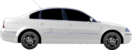 Volkswagen Passat 2.5 TDI 4motion