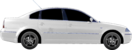 Volkswagen Passat 2.5 TDI 4motion