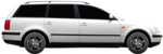 Volkswagen Passat 2.8 4motion