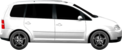 Volkswagen Phaeton 3.0 V6 TDI 4motion