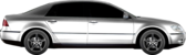 Volkswagen Phaeton 3.0 V6 TDI 4motion