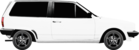 Volkswagen Polo 1.0