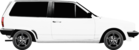 Volkswagen Polo 1.3