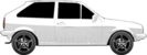 Volkswagen Polo 1.3 Cat