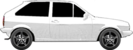 Volkswagen Polo 1.3 G40