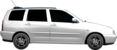 Volkswagen Polo 1.4 16V