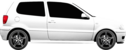 Volkswagen Polo 1.4 16V