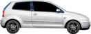 Volkswagen Polo 1.4 16V