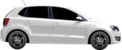 Volkswagen Polo 1.4 GTI