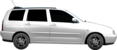 Volkswagen Polo 1.9 SDI