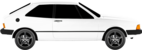 Volkswagen Scirocco 1.1