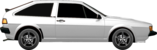 Volkswagen Scirocco 1.5