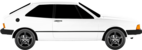 Volkswagen Scirocco 1.6