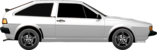 Volkswagen Scirocco 1.8