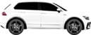 Volkswagen Tiguan 2.0 TSI 4motion