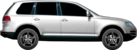 Volkswagen Touareg 3.2 V6