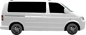 Volkswagen Transporter 1.9 TDI