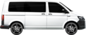 Volkswagen Transporter 2.0 TDI