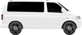 Volkswagen Transporter 2.5 TDI