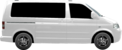 Volkswagen Transporter 2.5 TDI 4motion