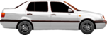 Volkswagen Vento 1.8