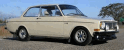 Volvo 140 2.0