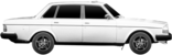 Volvo 240 2.1