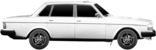 Volvo 240 2.4 Diesel