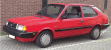 Volvo 340-360 1.7
