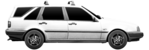 Volvo 440 1.9 Turbo-Diesel