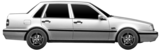 Volvo 460 1.9 Turbo-Diesel
