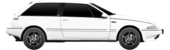 Volvo 480 1.7 Turbo