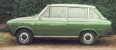 Volvo 66 DL 1.1