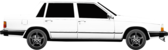 Volvo 740 2.3