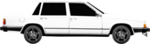 Volvo 740 2.4 Turbo-Diesel