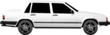 Volvo 760 2.3 Turbo