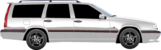 Volvo 850 2.3 Turbo R