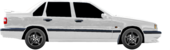 Volvo 850 T5