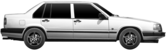 Volvo 940 2.0