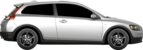 Volvo C30 1.8