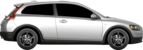 Volvo C30 2.0 D