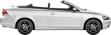 Volvo C70 D3