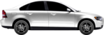 Volvo S40 1.6