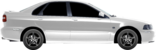 Volvo S40 1.9 TD