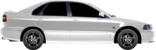 Volvo S40 2.0 T