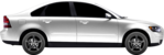 Volvo S40 2.4