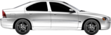 Volvo S60 2.5 T