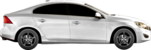 Volvo S60 D5